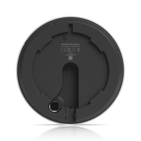 IP-камера Ubiquiti G6 Dome (White) фото 9