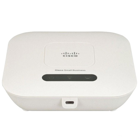 Wi-Fi точка доступа Cisco WAP321-E-K9 фото 2