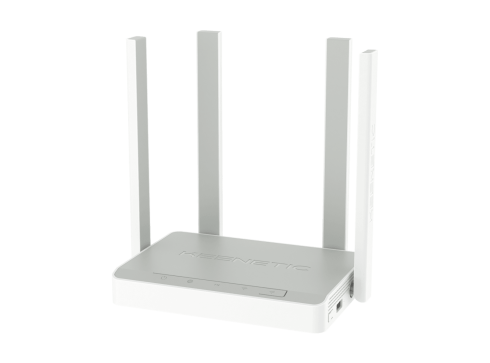Wi-Fi роутер Keenetic Viva фото 2