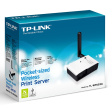 Принт-сервер TP-Link TL-WPS510U фото 3