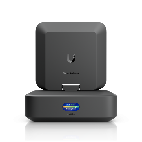 WiFi 7 клиентский адаптер Ubiquiti AirWire фото 3