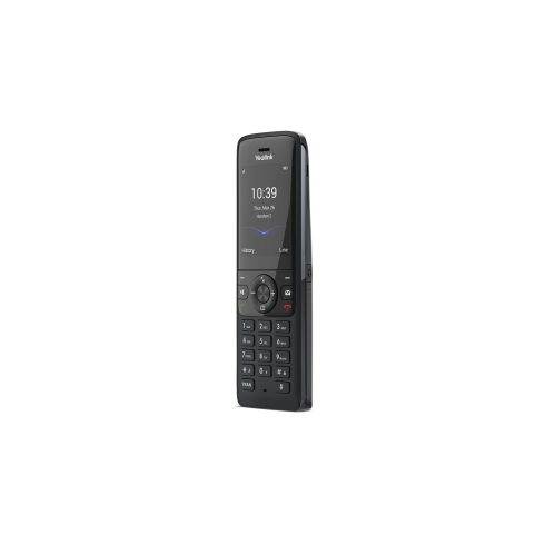 DECT трубка Yealink W78H фото 4
