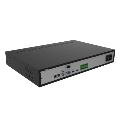 IP видеорегистратор Milesight Pro NVR 7000 Series (16-канальный) фото 2