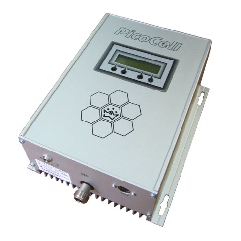 Ретранслятор PicoCell 900/1800 SXA LCD фото 2