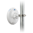 Радиомост Ubiquiti airMAX NanoBeam M5 фото 7