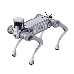 Робопес Unitree Robotics B2