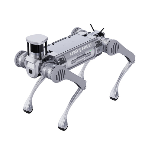Робопес Unitree Robotics B2 фото 1