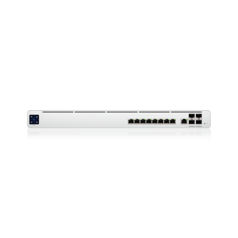 Маршрутизатор Ubiquiti UISP Router Pro фото 4