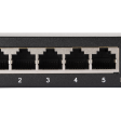 PoE коммутатор NETLAN NLS-115P фото 1