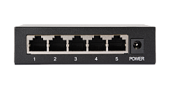 PoE коммутатор NETLAN NLS-115P