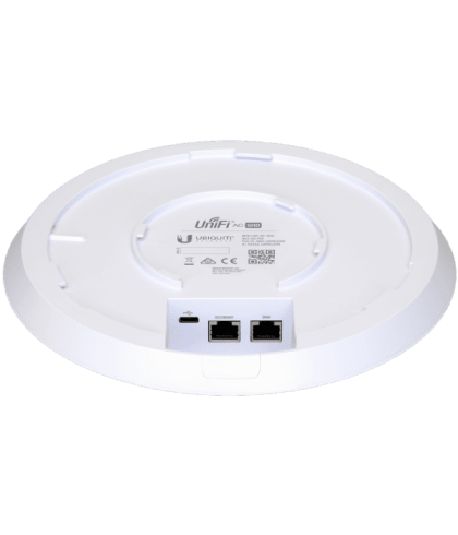 Точка доступа Ubiquiti UniFi AC SHD 5-Pack фото 5