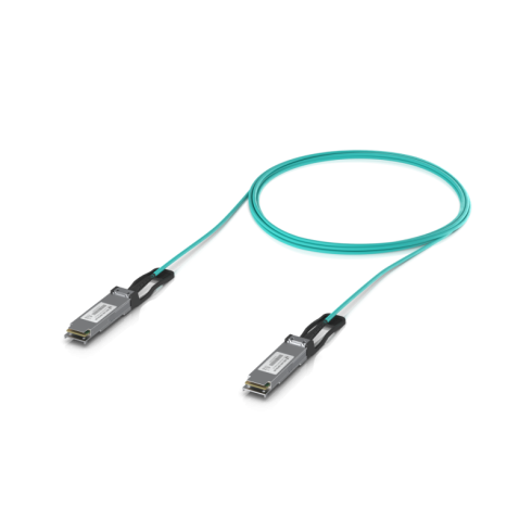 Кабель прямого подключения Ubiquiti 100G Long-Range Direct Attach Cable 5 m