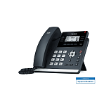 SIP-телефон Yealink SIP-T42S для Skype for Business