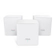 Wi-Fi система Tenda Nova MW5g (3-pack) фото 2