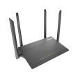 Wi-Fi роутер D-Link DIR-815/RU/R4A фото 2