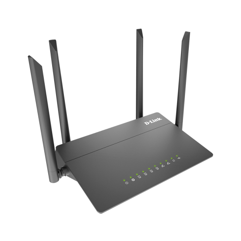 Wi-Fi роутер D-Link DIR-815/RU/R4A фото 2