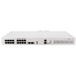 Коммутатор MikroTik CRS418-8P-8G-2S+RM фото 2