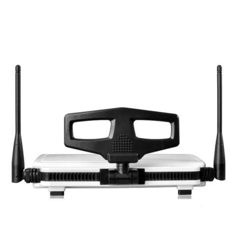 Wi-Fi роутер Tenda W302R фото 3