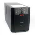 ИБП APC Smart-UPS 1000VA USB & Serial 230V фото 2
