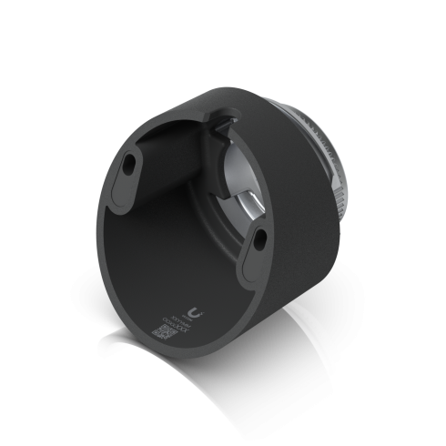 Крепление Ubiquiti Bullet Camera Angled Base (Black) фото 5