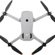 Квадрокоптер DJI Lito X1 Fly More Combo Plus (DJI RC 2) фото 2