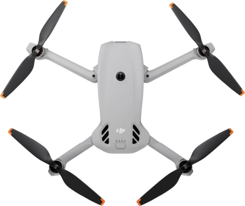 Квадрокоптер DJI Lito X1 Fly More Combo Plus (DJI RC 2) фото 2
