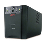 ИБП APC Smart-UPS 1000VA USB & Serial 230V
