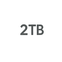 Услуги связи пакет Starlink Local Priority 2 TB
