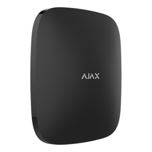 Ретранслятор радиосигнала Ajax Rex 2 фото 3