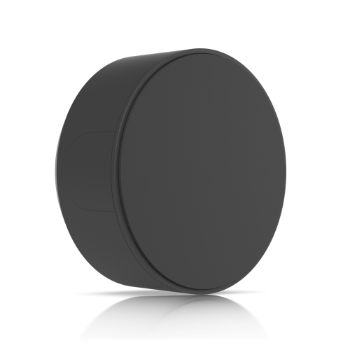 Распределительная коробка Ubiquiti Camera Junction Box (Black) фото 4