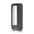 Накладка Ubiquiti G4 Doorbell Cover (Fabric) фото 4