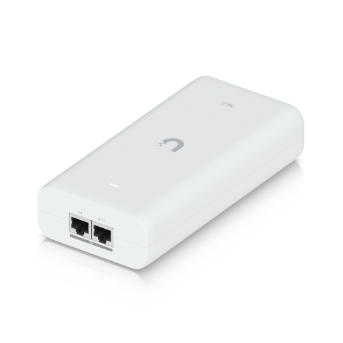 PoE+++ адаптер Ubiquiti 10G PoE+++ Adapter (90W) фото 4