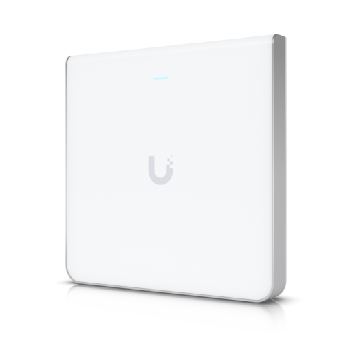 Точка доступа Ubiquiti UniFi 6 Enterprise In-Wall фото 5