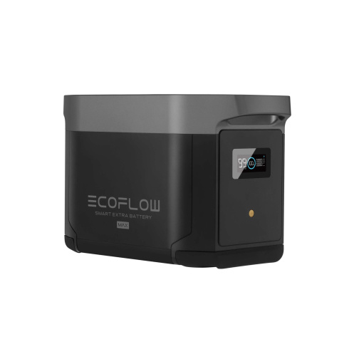Дополнительная батарея EcoflLow Delta Max Extra фото 2