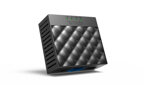 Оптический терминал Tenda HG1 фото 2