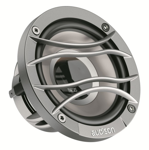 Автомобильная акустика Audison TH 3.0 II Voce фото 3