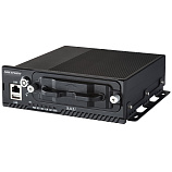 Автомобильный видеорегистратор Hikvision DS-M5504HNI/GW/WI 