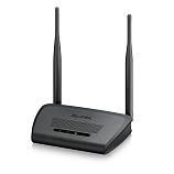Wi-Fi роутер ZyXEL NBG-418N v2