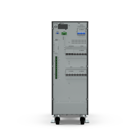 Силовой блок ИБП CyberPower HSTP3T40KEBCWOB-C фото 3