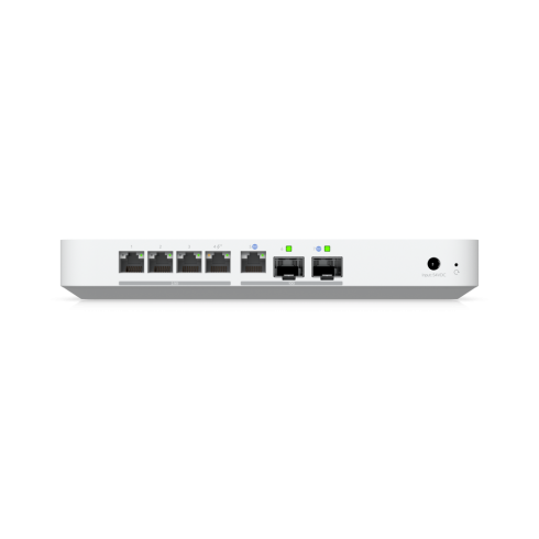 Сетевой шлюз Ubiquiti Gateway Fiber фото 1