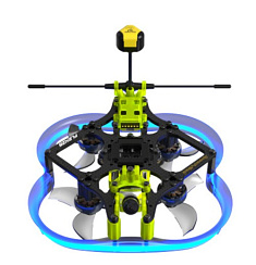 Квадрокоптер SpeedyBee Flex25 Analog Cinewhoop