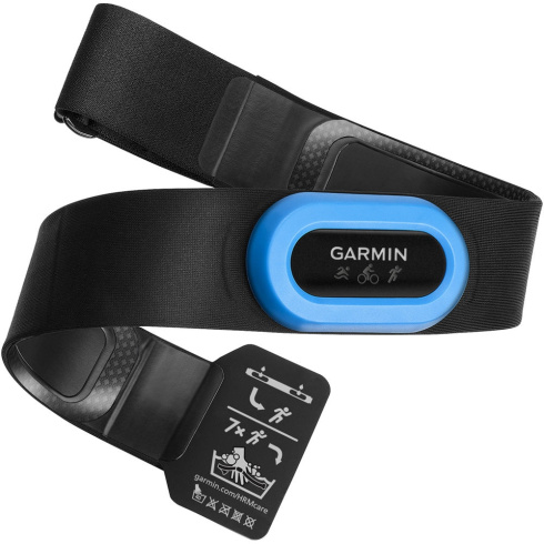 Монитор сердечного ритма Garmin HRM-Tri