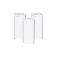 Wi-Fi роутер Tenda АХ5400 EasyMesh (3 pack) фото 1
