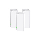 Wi-Fi роутер Tenda АХ5400 EasyMesh (3 pack)