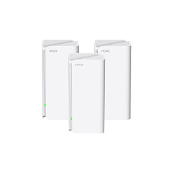 Wi-Fi роутер Tenda MX15-Pro АХ5400 EasyMesh (3 pack)