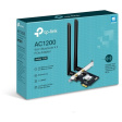Wi-Fi адаптер PCIe Tp-Link Archer T5E фото 3