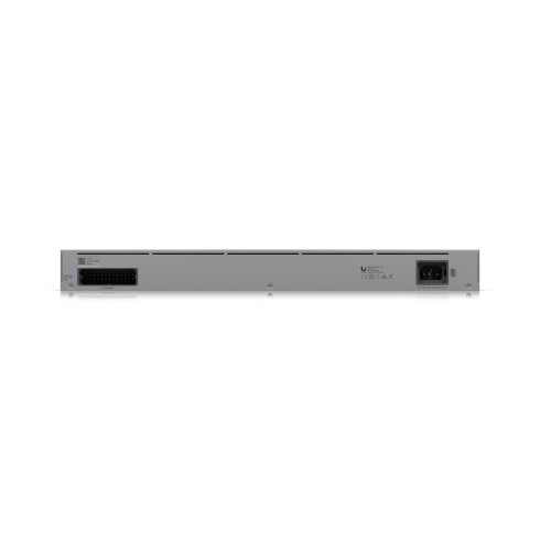 Коммутатор Ubiquiti Pro Max 24 фото 4