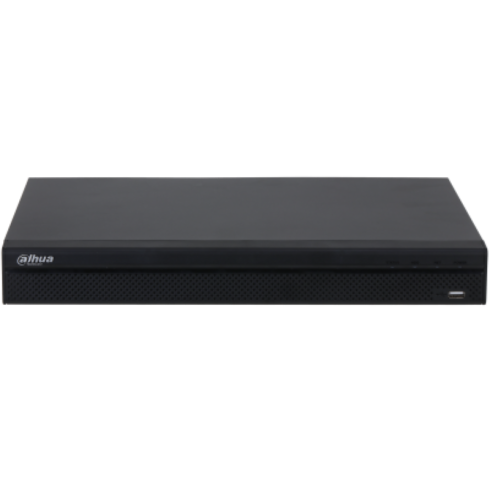 Сетевой видеорегистратор Dahua DHI-NVR4232-4KS3 фото 1