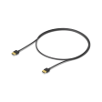 Кабель Ubiquiti Nano-Thin HDMI Cable фото 1