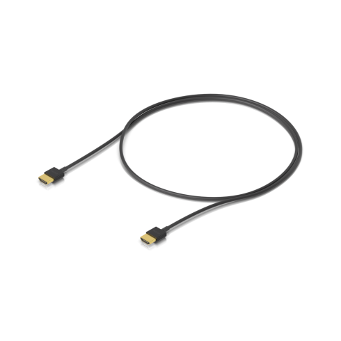 Кабель Ubiquiti Nano-Thin HDMI Cable фото 1